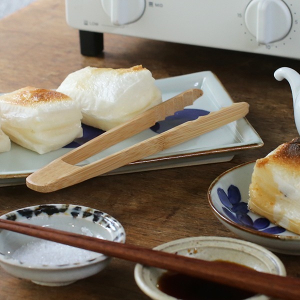 公長齋小菅 トング M 公長斎小菅