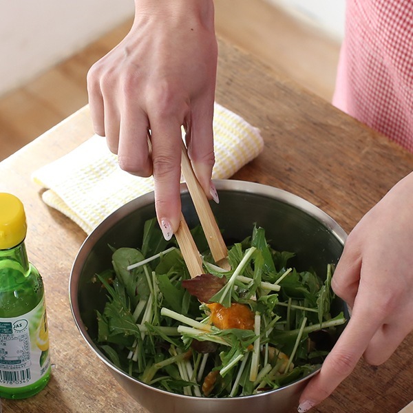 公長齋小菅 トング M 公長斎小菅