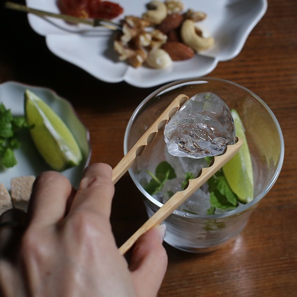 公長齋小菅 トング M 公長斎小菅