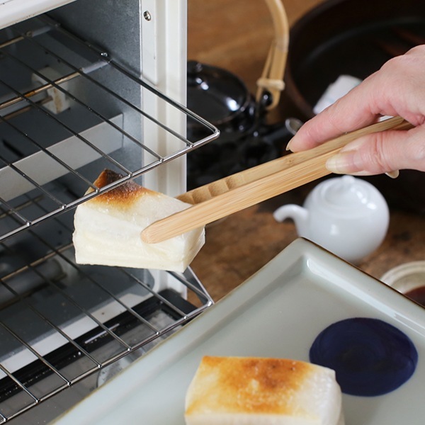 公長齋小菅 トング M 公長斎小菅