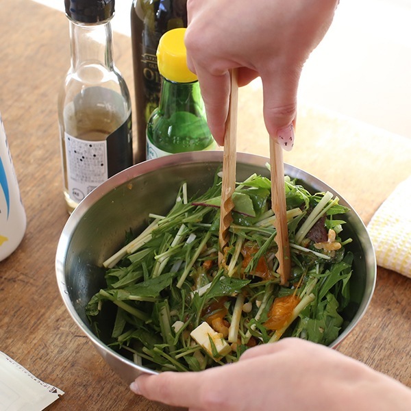 公長齋小菅 トング M 公長斎小菅