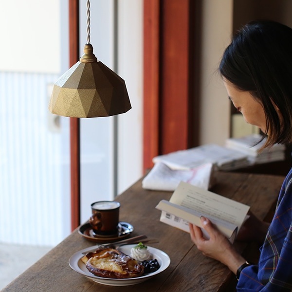 FUTAGAMI ペンダントランプ 明星 小 | メーカー別,は行,FUTAGAMI