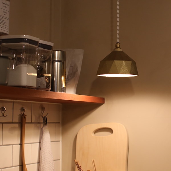 FUTAGAMI ペンダントランプ 明星 小 | メーカー別,は行,FUTAGAMI