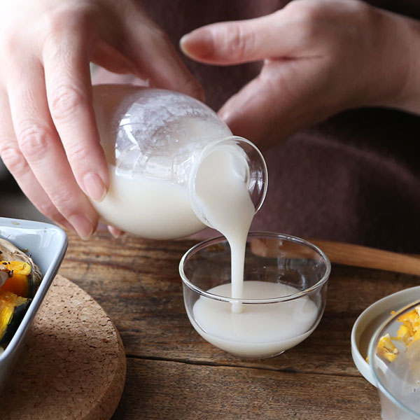 TG 酒器セット 270ml Heat-resistant Sake Set | メーカー別,た行,TG