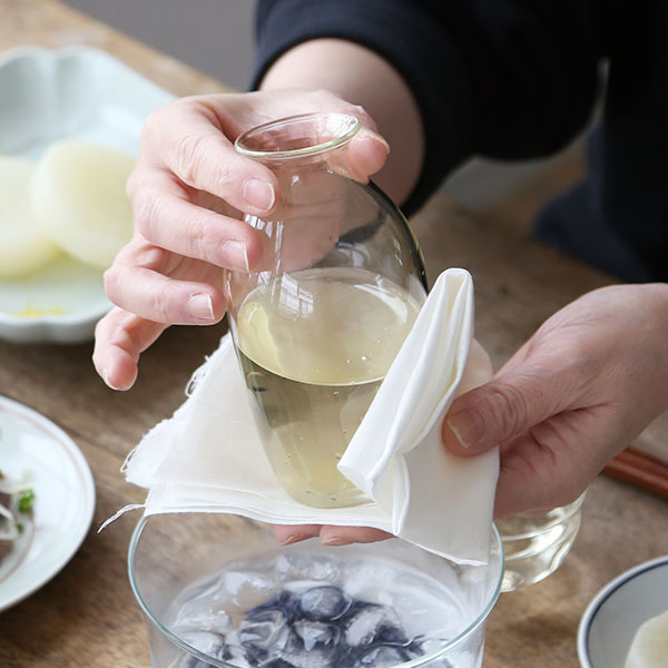 TG 酒器セット 270ml Heat-resistant Sake Set | メーカー別,た行,TG