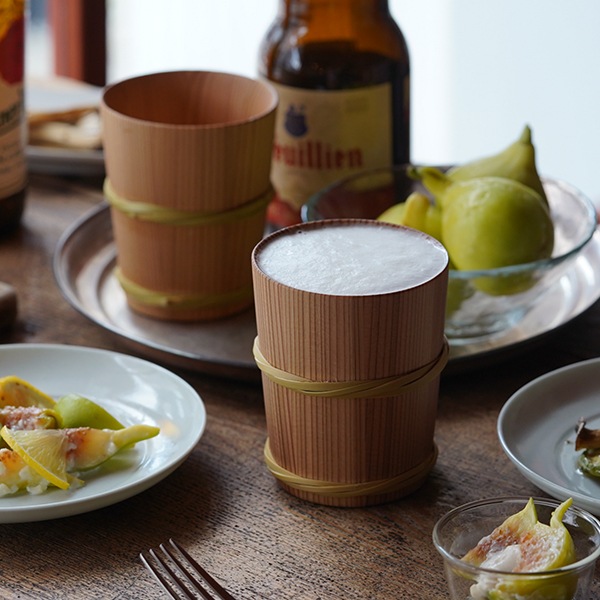 日樽 コップ | メーカー別,な行,日樽 | がらんどう｜手仕事品の