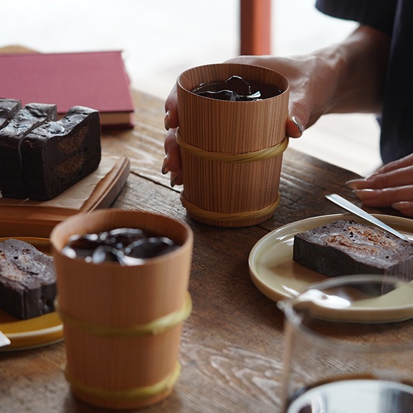 日樽 コップ | メーカー別,な行,日樽 | がらんどう｜手仕事品の