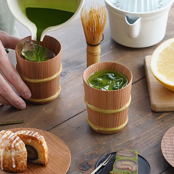 日樽 コップ | メーカー別,な行,日樽 | がらんどう｜手仕事品の