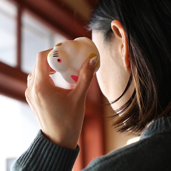 干支ウサギ 尾崎人形 五八PRODUCTS