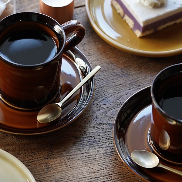 東屋 姫スプーン真鍮 5本セット | メーカー別,あ行,東屋