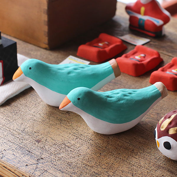 YANAGIYA REPRODUCT ハト笛