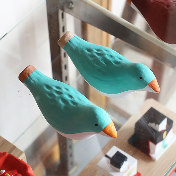 YANAGIYA REPRODUCT ハト笛