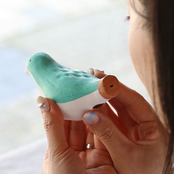 YANAGIYA REPRODUCT ハト笛