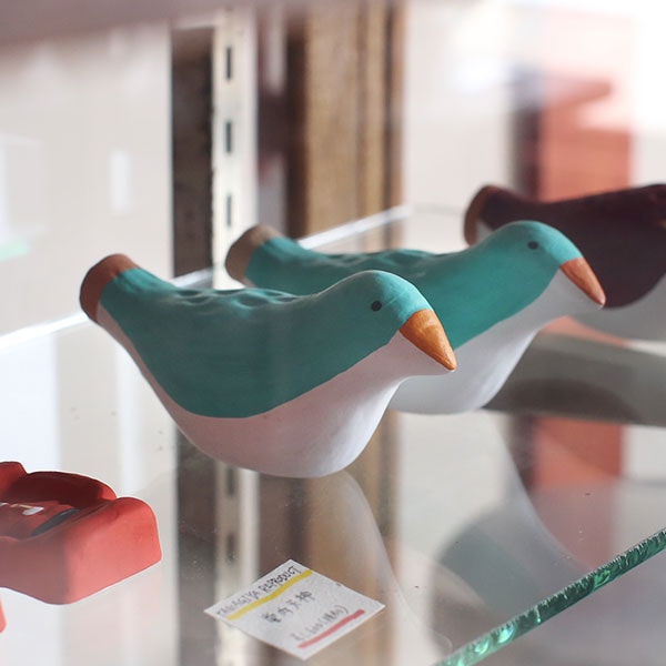 YANAGIYA REPRODUCT ハト笛