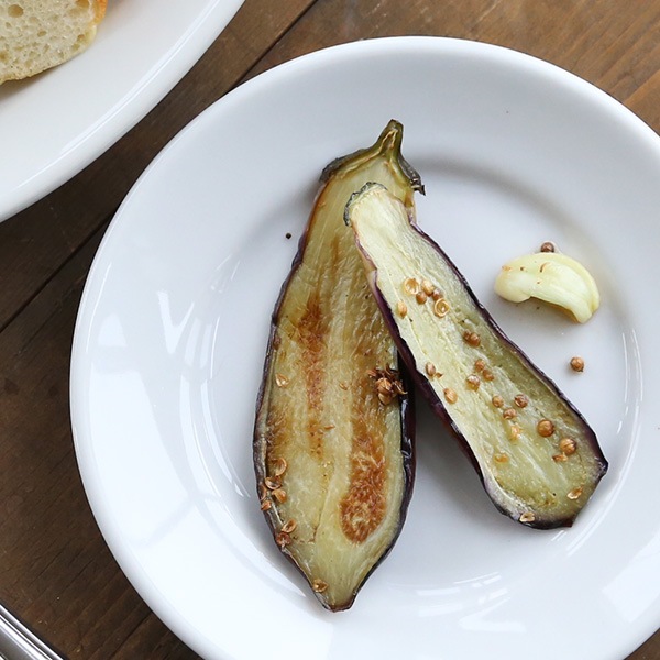 サタルニア チボリ デザートプレート 20cm Saturnia Tivoli