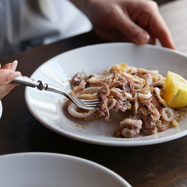 サタルニア チボリ デザートプレート 20cm Saturnia Tivoli