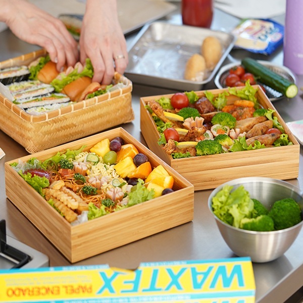 公長齋小菅 6.5寸 二段重箱 公長斎小菅 | メーカー別,か行,公長齋小菅