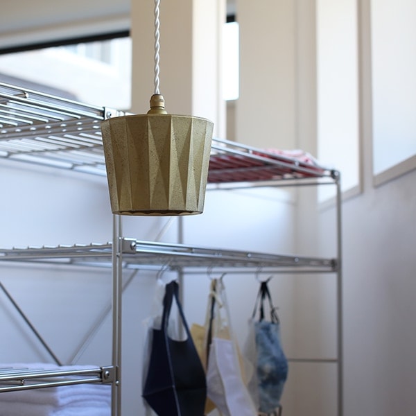 FUTAGAMI ペンダントランプ 星影 | メーカー別,は行,FUTAGAMI