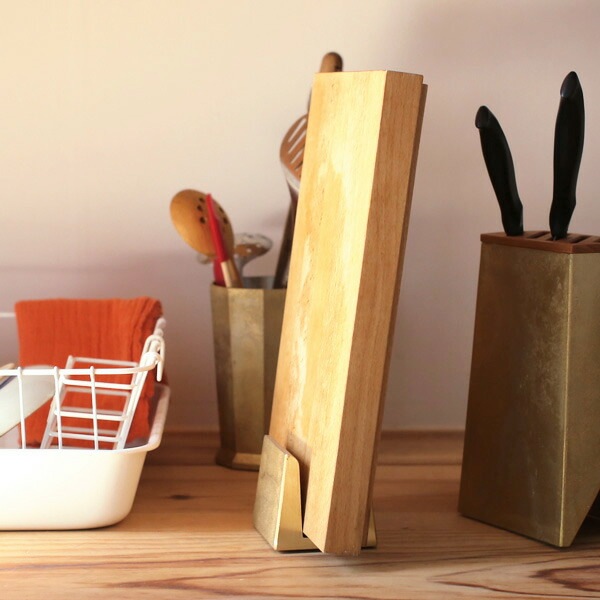 キッチンツール FUTAGAMI フタガミ まな板立て 二上 | メーカー別,は行