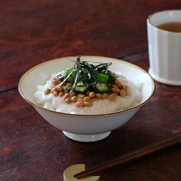 JICON 磁今 丼 大 白・渕錆 2点セット