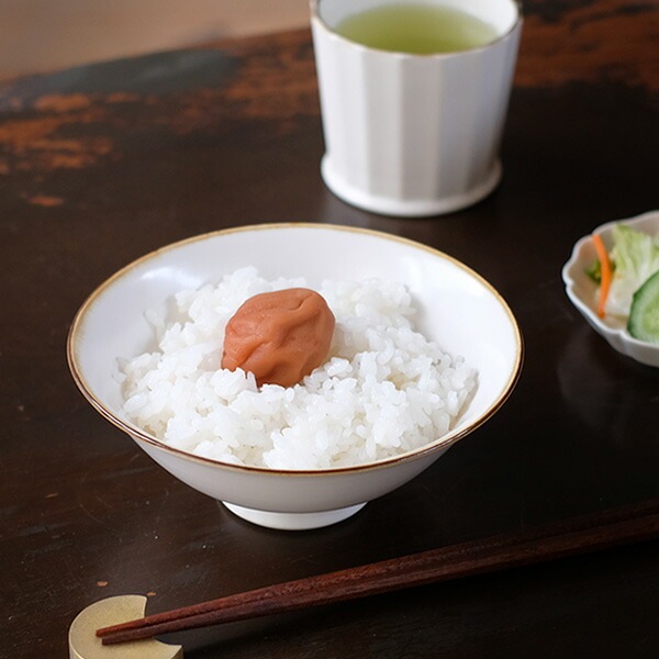 JICON 飯碗 大(渕錆) 磁今（ジコン） | メーカー別,あ行,今村製陶