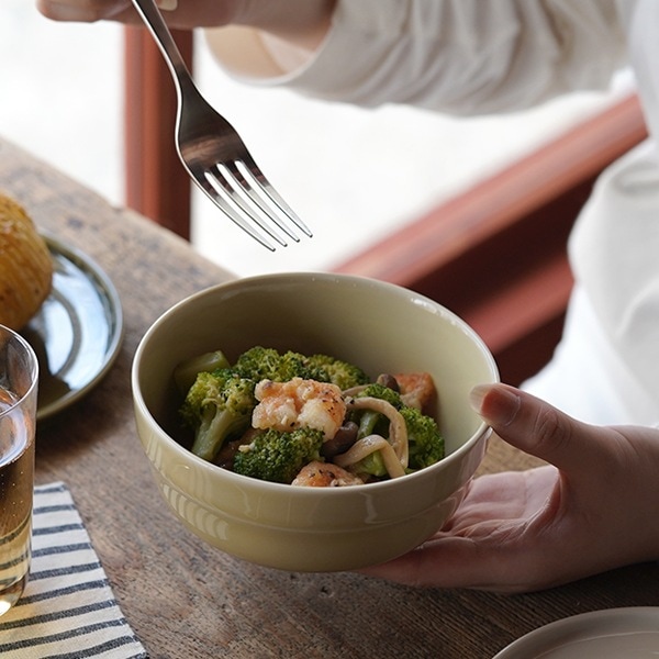 ヨシタ手工業デザイン室 TRIPWARE ボウル 130