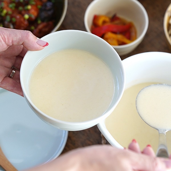 ヨシタ手工業デザイン室 TRIPWARE ボウル 130