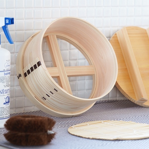 山一 ミニ和せいろ 21 身 | メーカー別,や行,山一 | がらんどう｜手