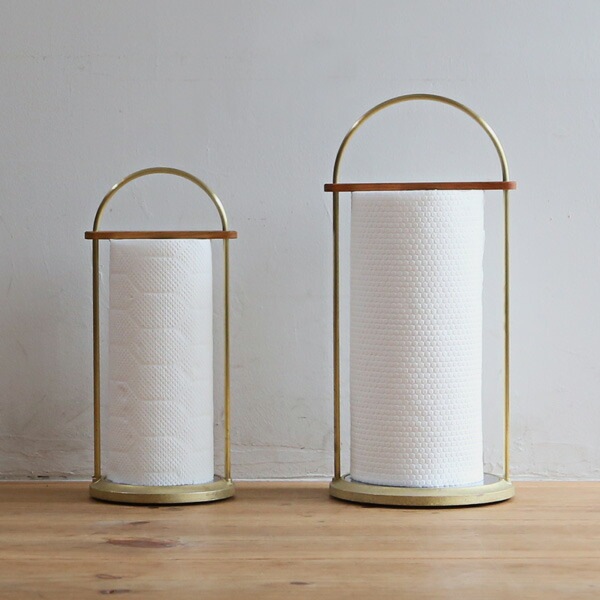 aiyu　FUTAGAMI キッチンペーパーホルダー小 キッチンペーパーホルダー 小｜FUTAGAMIオンラインショップ「家