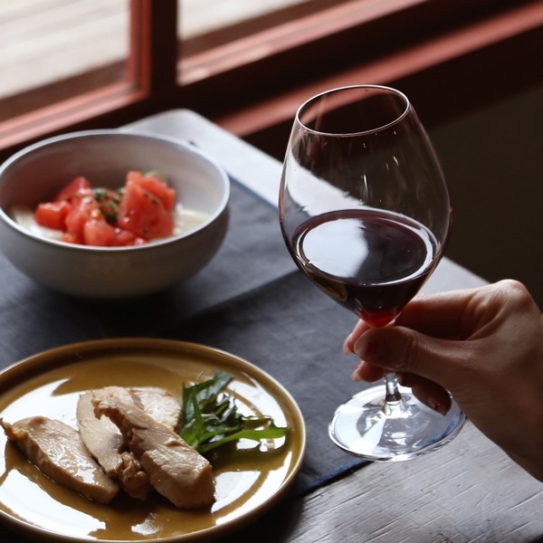 木村硝子店 ピッコロ 10oz ワイン | メーカー別,か行,木村硝子店