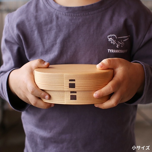 大館工芸社 親子弁当 小 | メーカー別,あ行,大館工芸社 | がらんどう