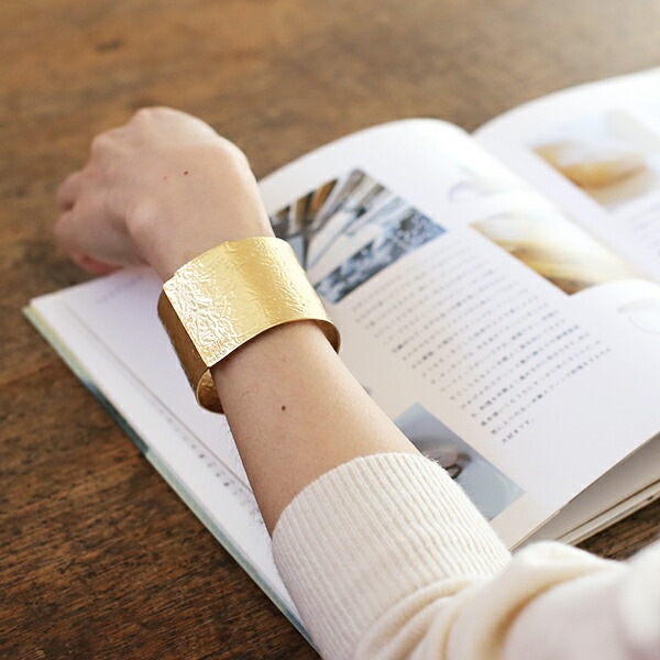 NAGAE+(ナガエプリュス) TIN BREATH ゴールド 40mm NAGAE+(ナガエプリュス) TINBREATH 40mm Gold plate
