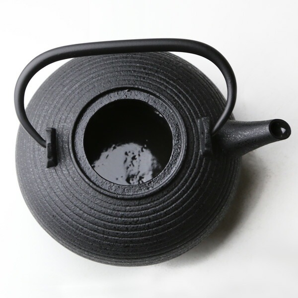 ティーポット 鋳心ノ工房 イトメS