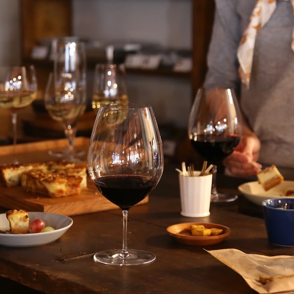 木村硝子店 サヴァ 22oz ワイン | メーカー別,か行,木村硝子店