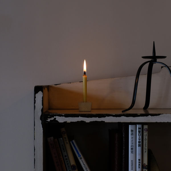 大與 お米のろうそく 1号20本入