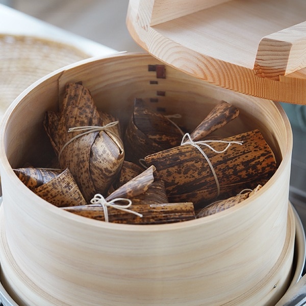 山一　和せいろ　24センチ　☆新品未使用☆ 山一 特級和せいろ 24 身 | メーカー別,や行,山一 | がらんどう