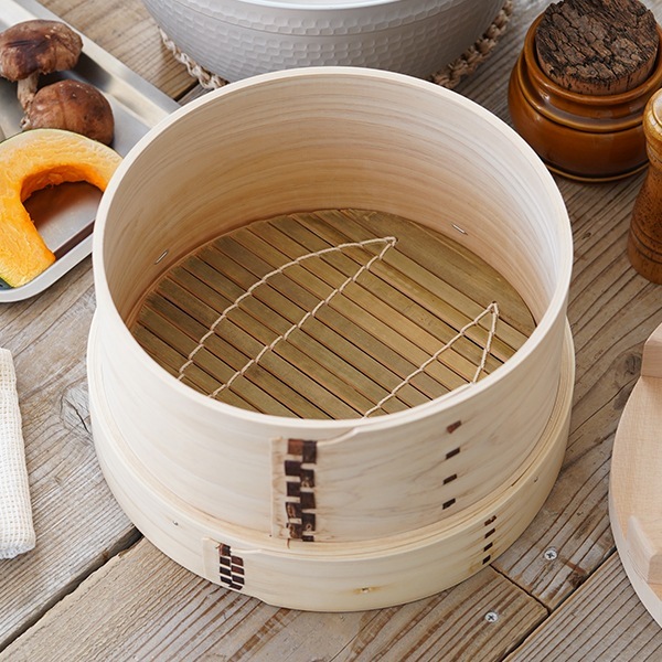 山一 特級和せいろ 24 身 | メーカー別,や行,山一 | がらんどう｜手