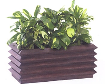 ������̵���ۡ�����Բġ�FRP�ץ�󥿡�����������ץ�󥿡�95��  W95cm��D48cm��H40cm