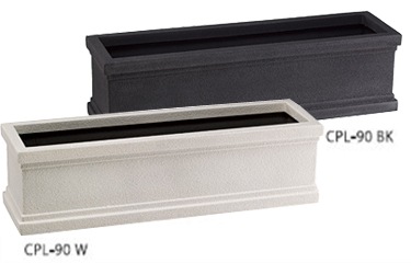 ������̵���ۡ�����Բġ�FRP�ץ�󥿡� ���饦��CPL��  W90cm��D25cm��H25cm