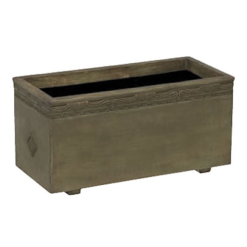 ������̵���ۡ�����Բġ�FRP�ץ�󥿡� �֥��󥺥ץ�󥿡�BPL  W100cm��D45cm��H49.5cm