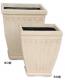������̵���ۡ�����Բġ�FRP�ץ�󥿡� ���٥˥塼50�� W48.5cm��D48.5cm��H51cm