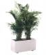 ������̵���ۡ�����Բġ�FRP�ץ�󥿡� �ۥ磻�ȥץ�󥿡� W-80��  W80cm��D36cm��H39.5cm