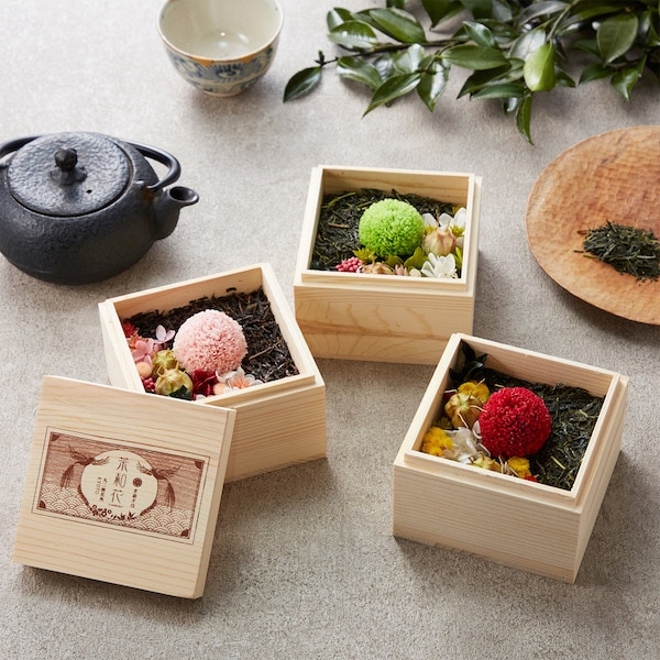 ◆ お茶のセット ／ 箱入り ◆ anzankigan_mihon.jpg