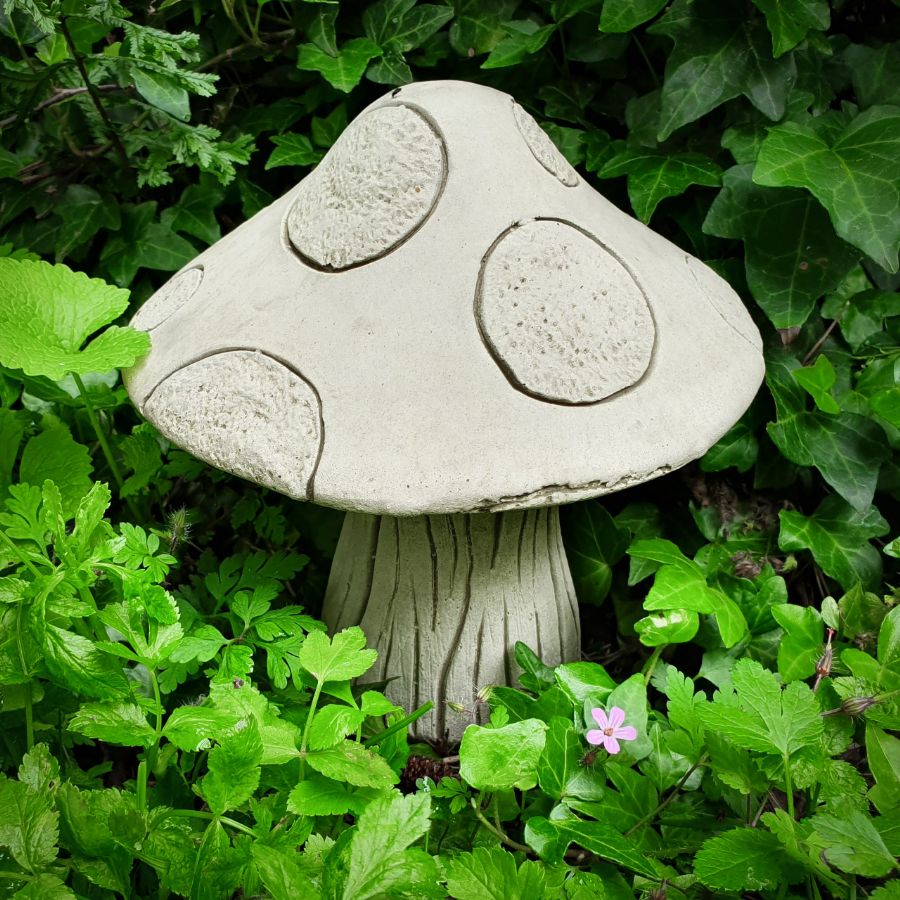 Toadstool SmallSPARTA STATUES