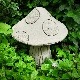 Toadstool SmallSPARTA STATUES