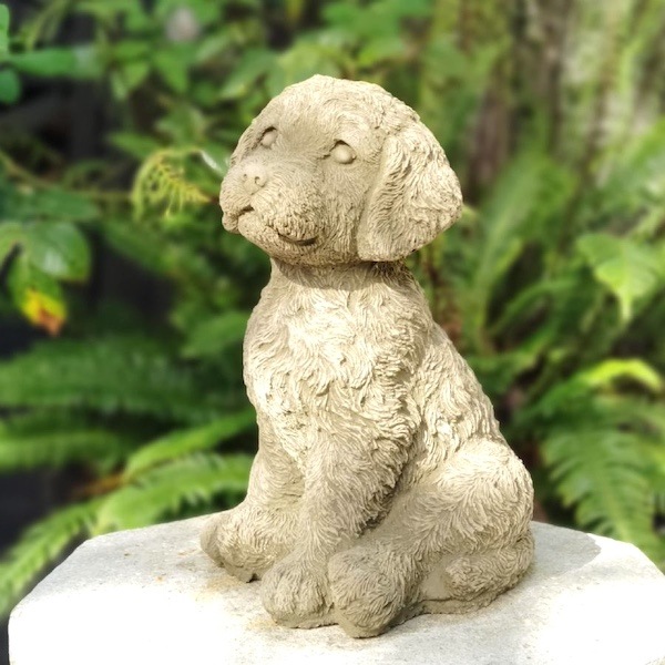 Cockapoo��SPARTA STATUES��