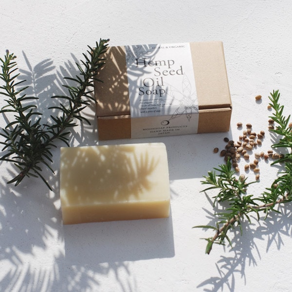 �إ�ץ����ס�MOONSOAP�ۢ�ŷ���Ǻ�100�󡢹���������ʬ�Ի��ѡ�������ɥץ�������ˡ