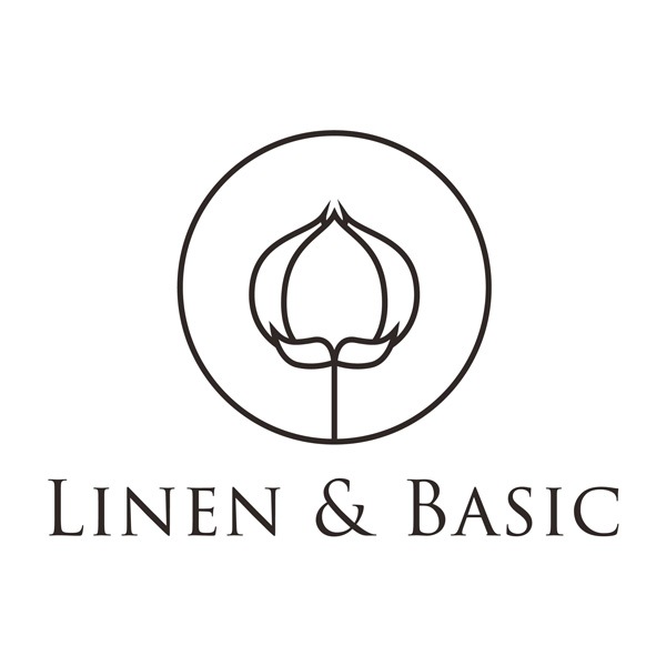 ͥ100%ΥͥåץץLINEN&BASIC