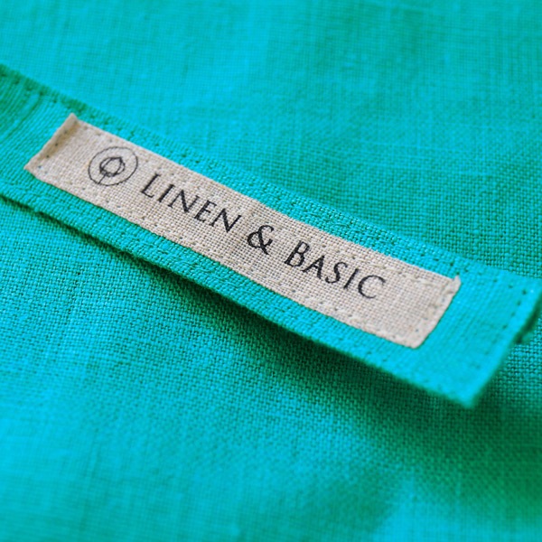 ͥ100%ΥͥåץץLINEN&BASIC