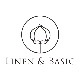 ͥ100%ΥͥåץץLINEN&BASIC